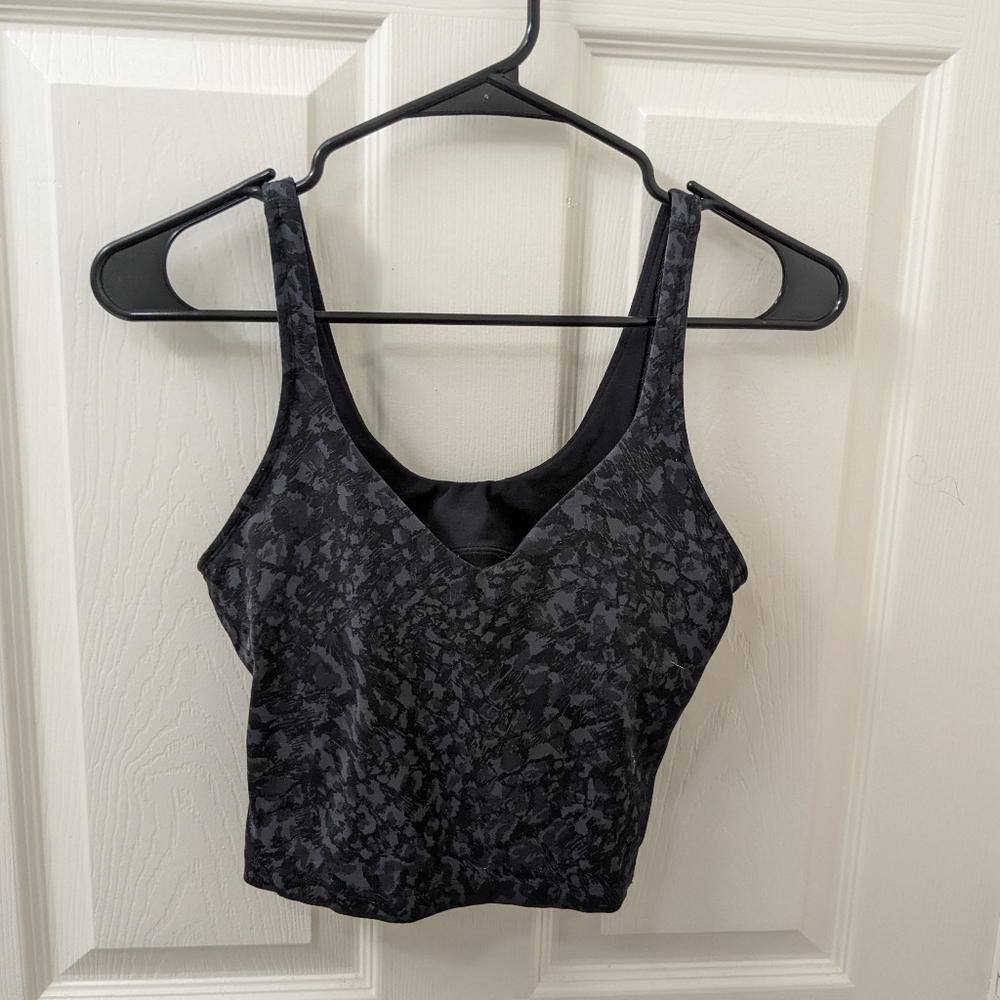 Lululemon Align tank